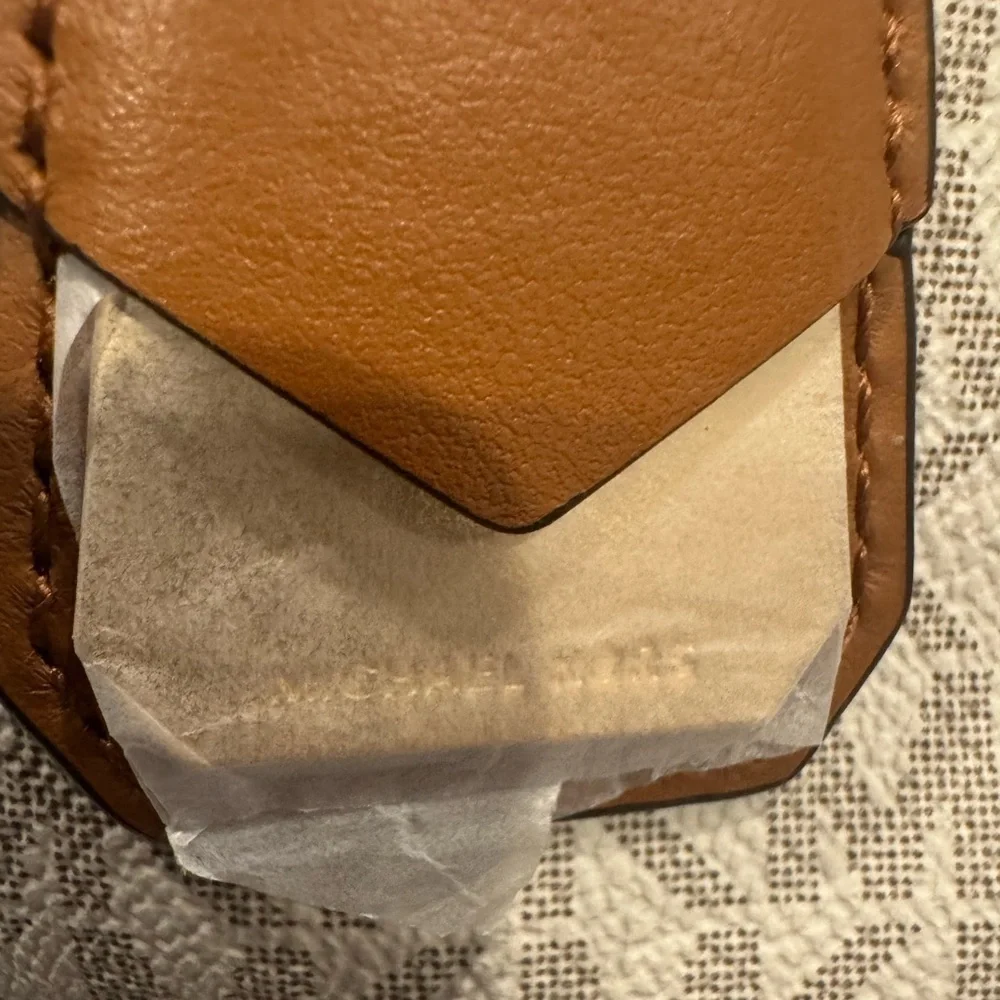 Michael Kors Large Gramercy Satchel (EUC)